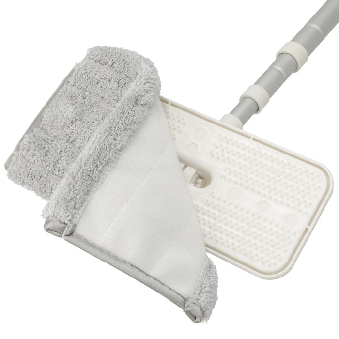 MICROFIBER WET FLOOR WIPE CD01