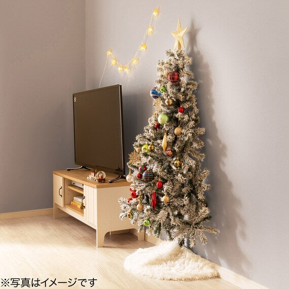 CHRISTMAS 20CM STAR TREE TOPPER YF-20-JP001 n2AS