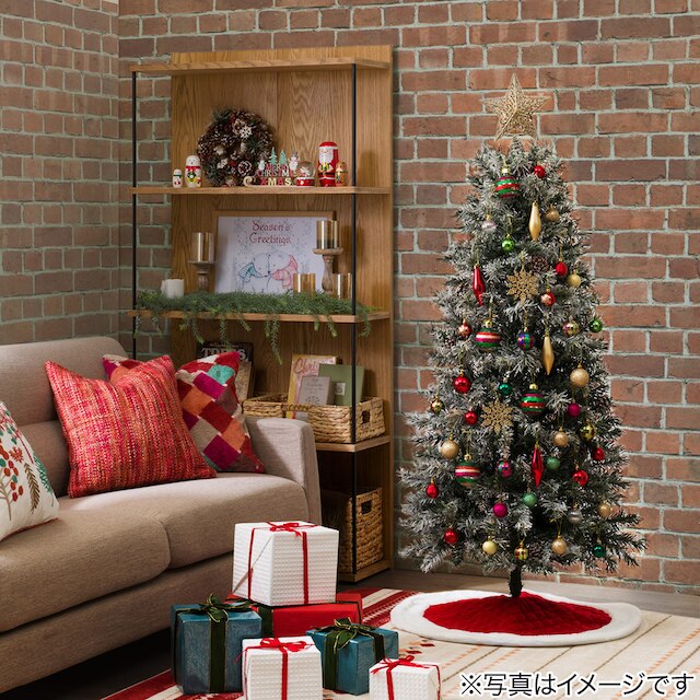 CHRISTMAS 21CM STAR TREE TOPPER YF-20-JP003 N2AS