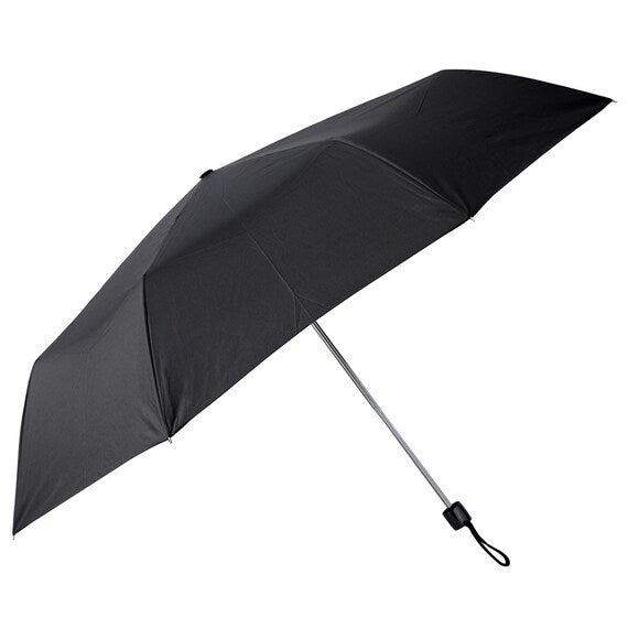 EASY OPEN/CLOSE FOLDABLE UMBRELLA 70CM DJ