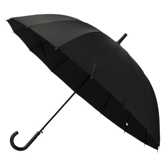 16 RIB FIBREGLASS JUMP UMBRELLA 65CM DJ