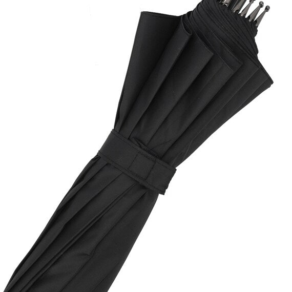 16 RIB FIBREGLASS JUMP UMBRELLA 65CM DJ