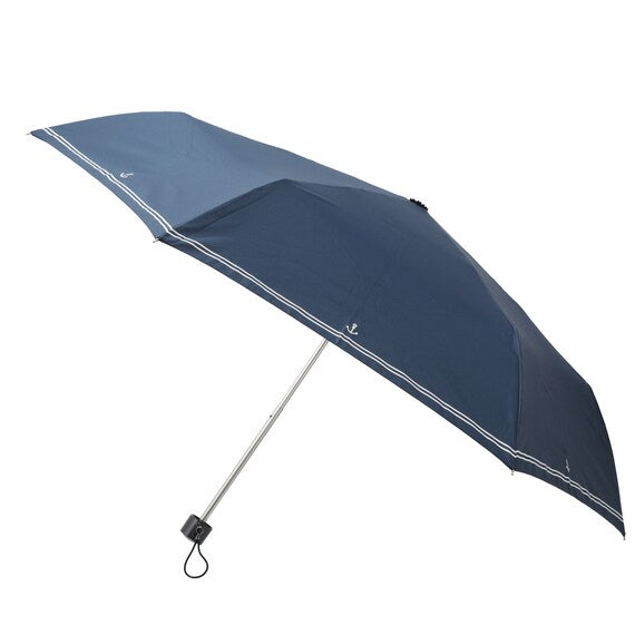 55CM RAINY AND SUNNY FOLDING UMBRELLA MARINE NV