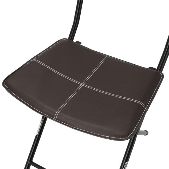 FOLDING CHAIR LAPERM BR