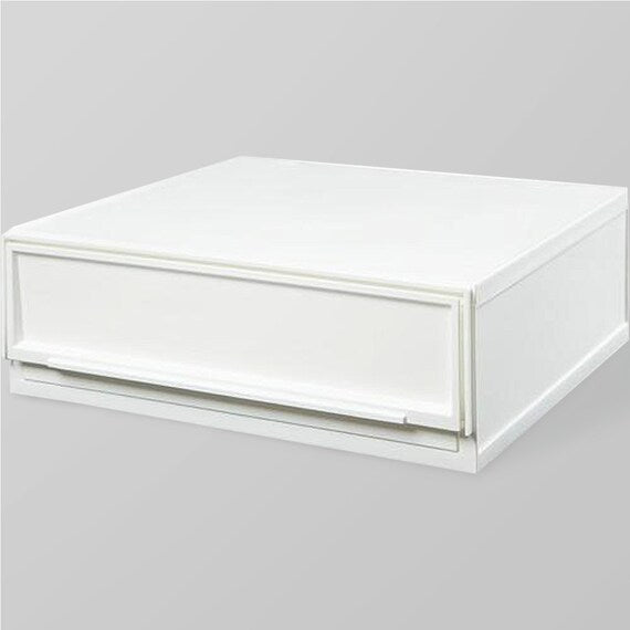 MULTI-PURPOSE PLASTIC STORAGE WIDE S