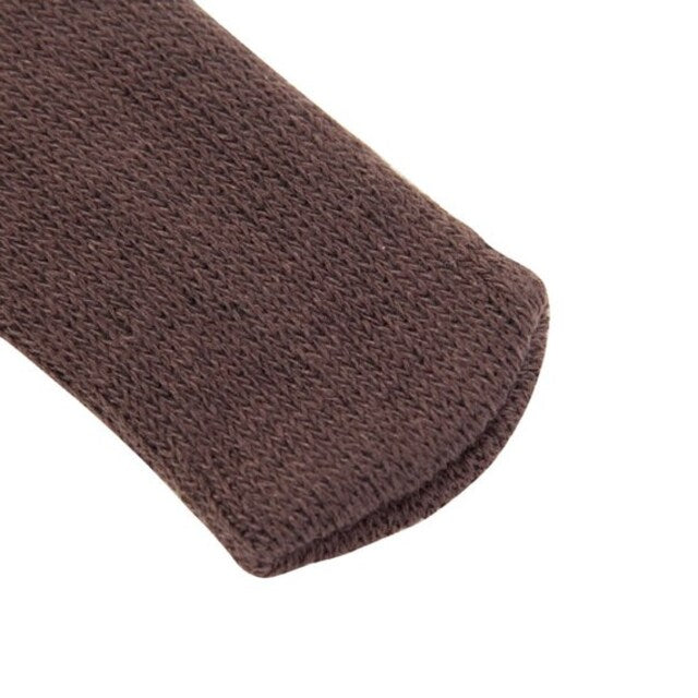 CHAIR SOCKS PLAIN DBR