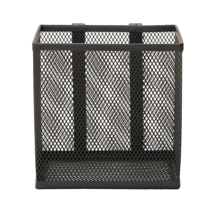 HANGING MESH BOX FOR N POLDER W12.5CM BK NP1