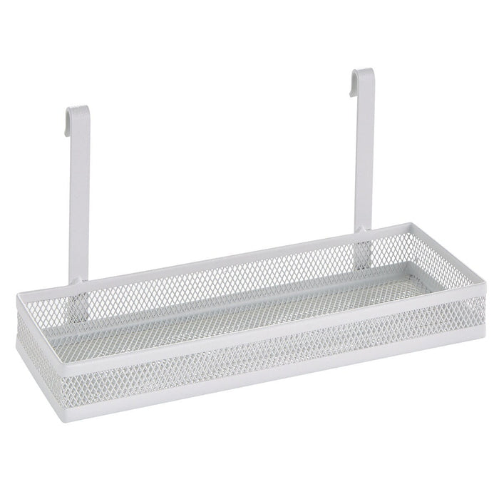 HANGING MESH TRAY FOR N POLDER 25CM WH NP1