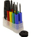 8PC SCREWDRIVER SET NO5800