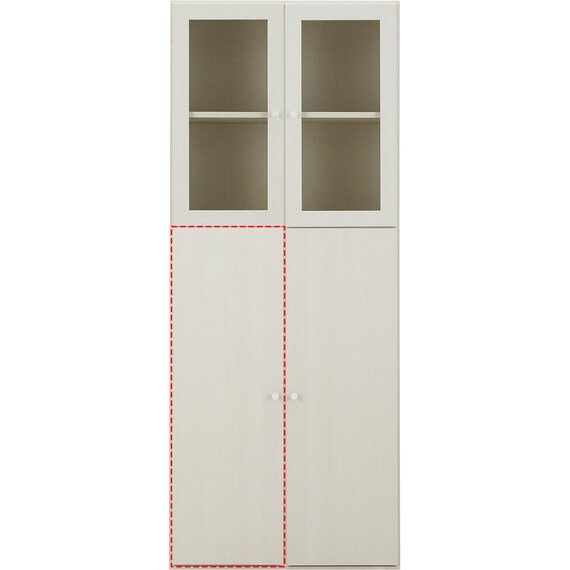 WOODDOOR RVR3SW WW