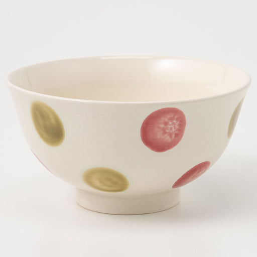 12CM BOWL RE K095