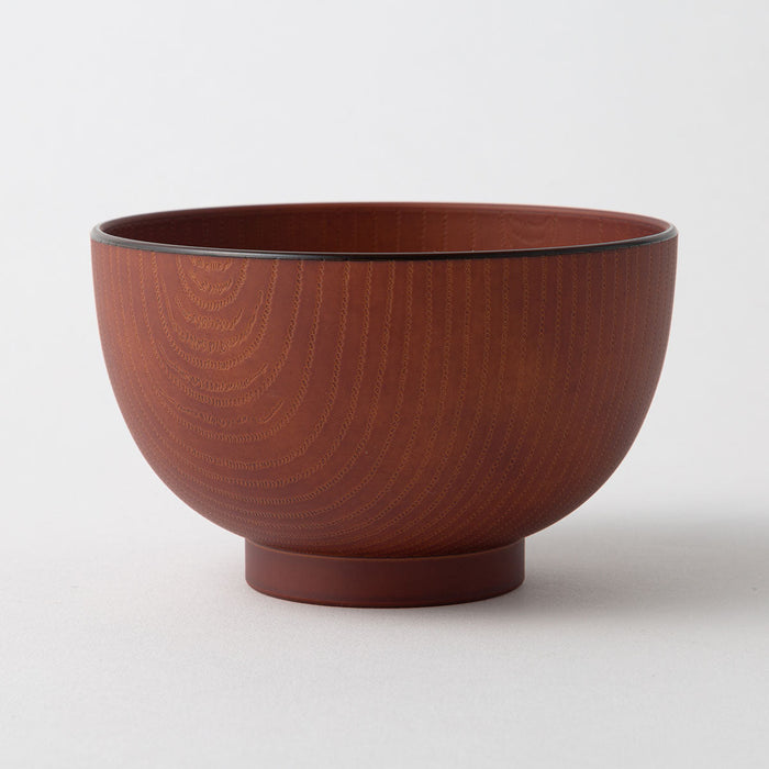 SOUP BOWL KOHAGI BR S 10CM