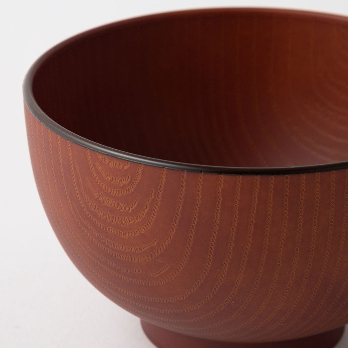 SOUP BOWL KOHAGI BR S 10CM