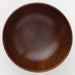 WOODEN BOWL P15-16N