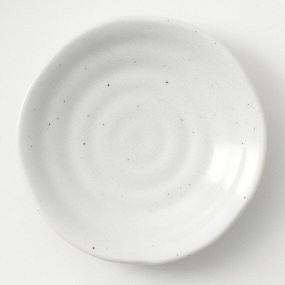 12CM PLATE KOBIKI 2