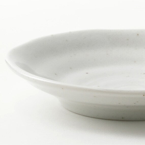 12CM PLATE KOBIKI 2