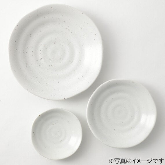 16CM PLATE KOBIKI 2