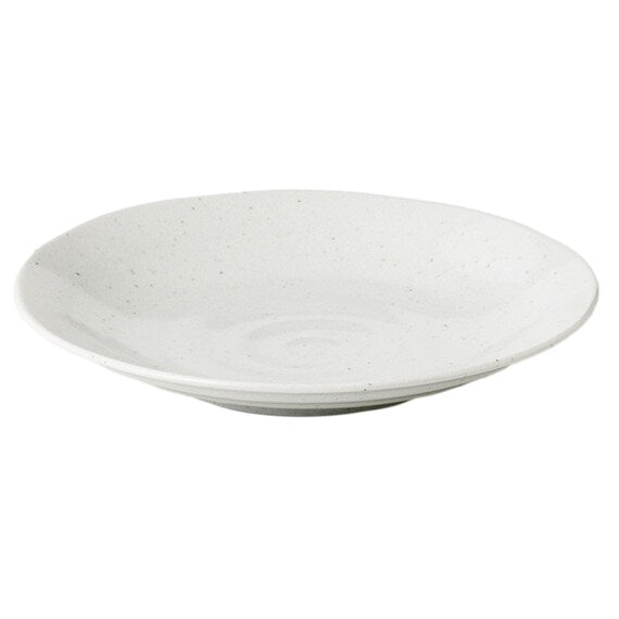 KOBIKI ROUND PLATE 23 X 3.7CM