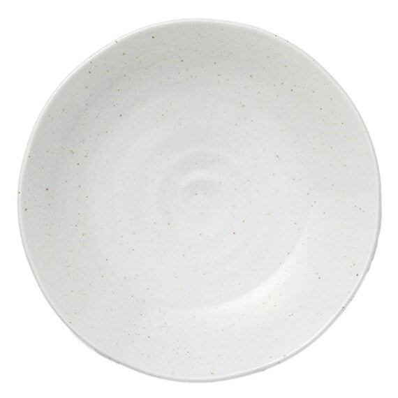 KOBIKI ROUND PLATE 23 X 3.7CM