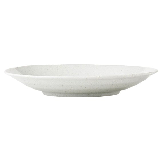 KOBIKI ROUND PLATE 23 X 3.7CM