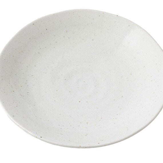 KOBIKI ROUND PLATE 23 X 3.7CM