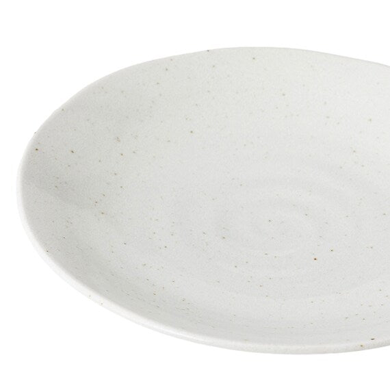 KOBIKI ROUND PLATE 23 X 3.7CM