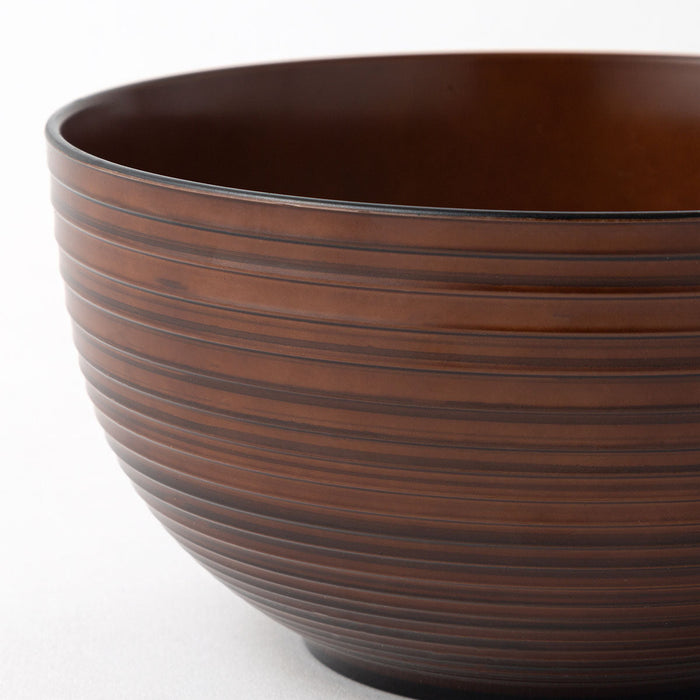 NOODLE BOWL BR 15.5CM