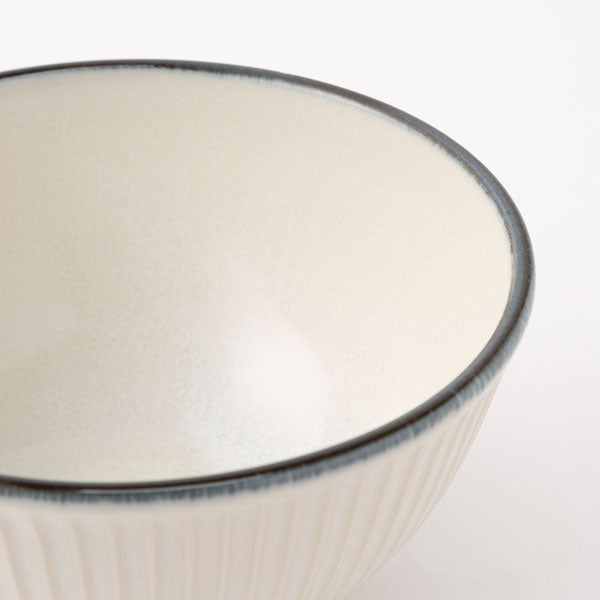 Light-weight rice bowl Youhenkou M