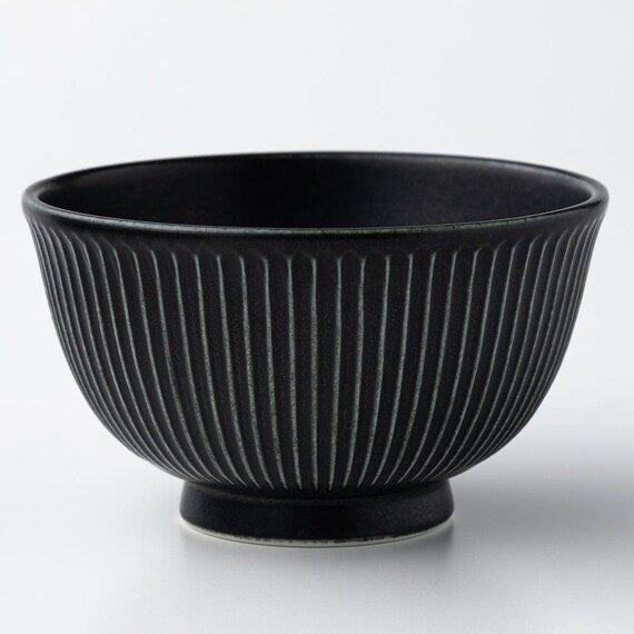 ULTRA LIGHT WEIGHT RICE BOWL IBUSHITENMOKU L