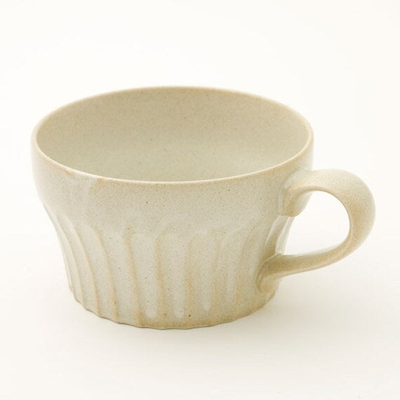 HAKUYU LIGHT WEIGHT SOUP CUP 10.7 X 6.3CM