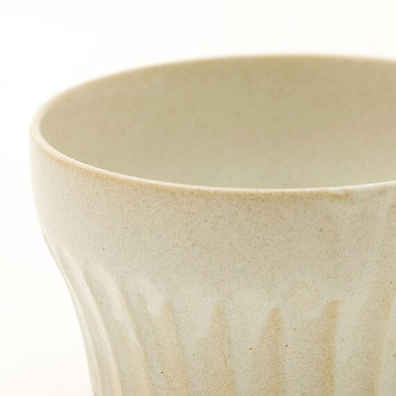 HAKUYU LIGHT WEIGHT SOUP CUP 10.7 X 6.3CM