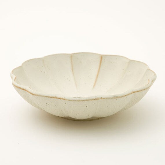 BOWL SHINOGI HAKUYU D18.2XH5