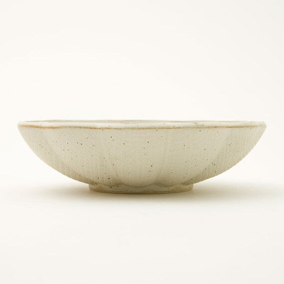 BOWL SHINOGI HAKUYU D18.2XH5