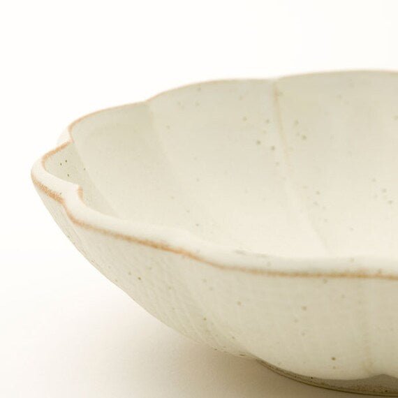 BOWL SHINOGI HAKUYU D18.2XH5