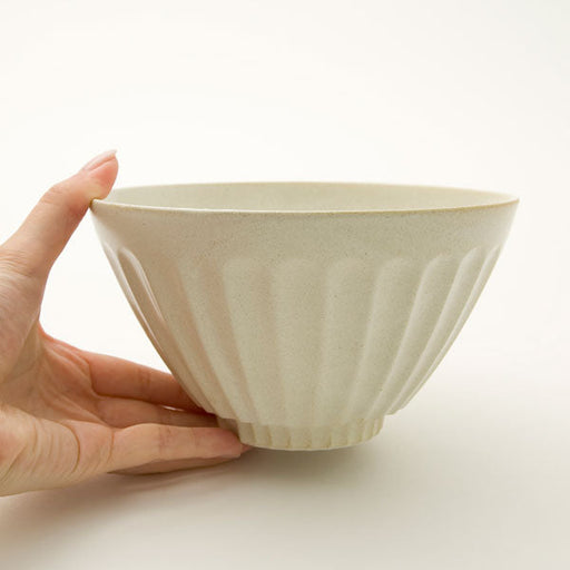 LARGE BOWL SINOGI HAKUYU