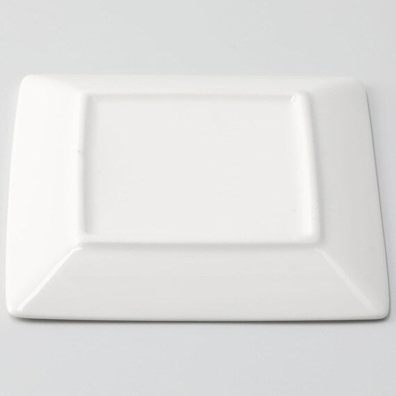 SQUARE PLATE 12CM JXCNEW-2178 D12XH1.5