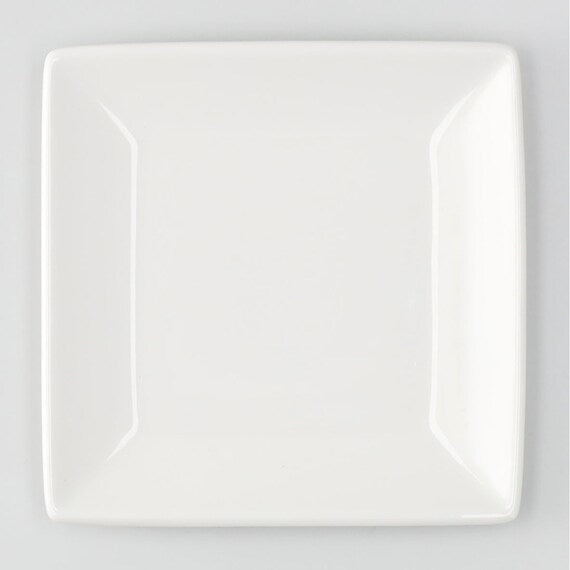 SQUARE PLATE 12CM JXCNEW-2178 D12XH1.5