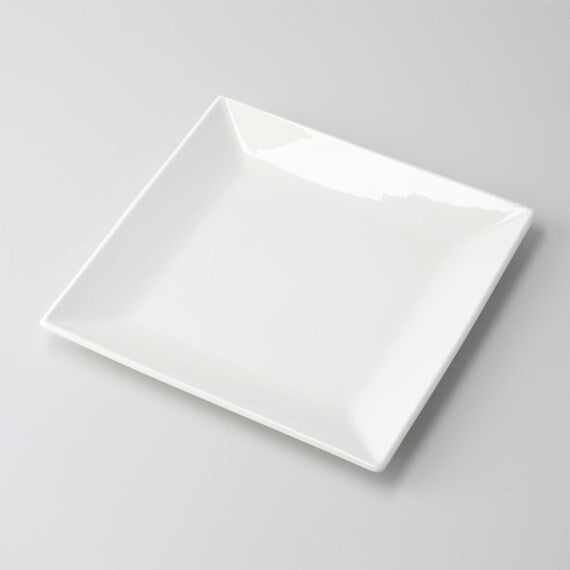 SQUARE PLATE 24CM JXA926-07 D24XH2.3