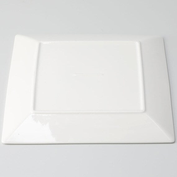 SQUARE PLATE 24CM JXA926-07 D24XH2.3