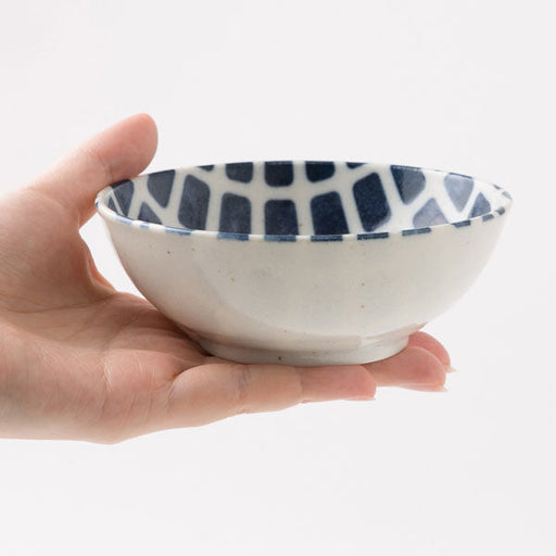 SMALL BOWL AOKOSI