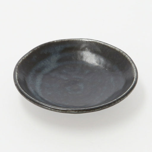 Lightweight small dish Karuekure Ibushitenmoku