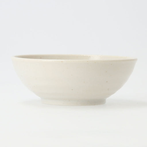 Lightweight small bowl Karuekure Shirokaratu