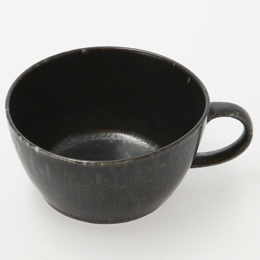 Lightweight soup cup Karuekure Ibushitenmoku