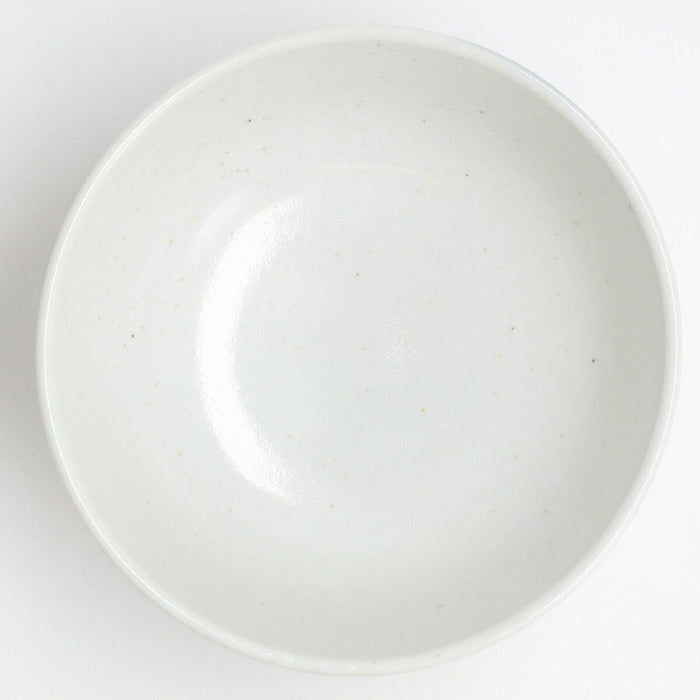 LIGHTWEIGHT DONBURI BOWL KARUEKURE NISYOKURENKON