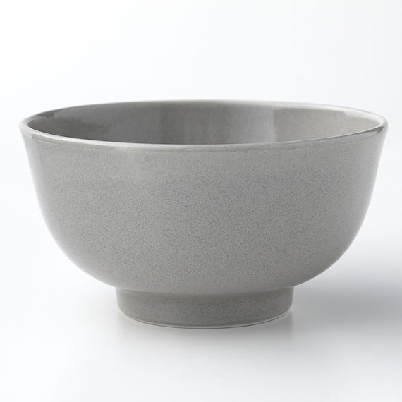 ULTRA LIGHT WEIGHT DONBURI BOWL GINKAIYU D16.2XH8.5