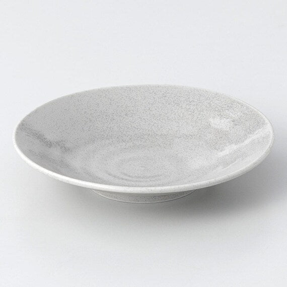 LIGHTWEIGHT 12CM DISH KARUEKURE GINKAIYU