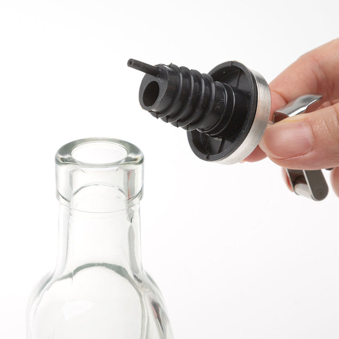 OIL & VINEGAR BOTTLE 250ML