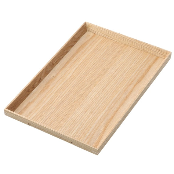 NON-SLIP TRAY  S