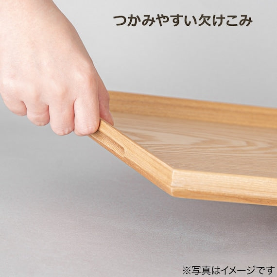 NON-SLIP TRAY  M