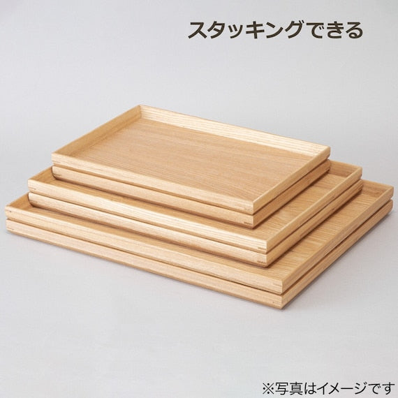 NON-SLIP TRAY  M